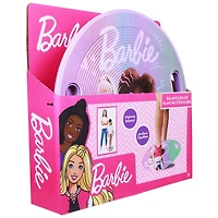 Mattel Barbie Balance Board – Pink/Grey