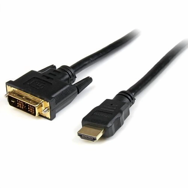 StarTech.com® Câble HDMI® vers DVI-D – M/M