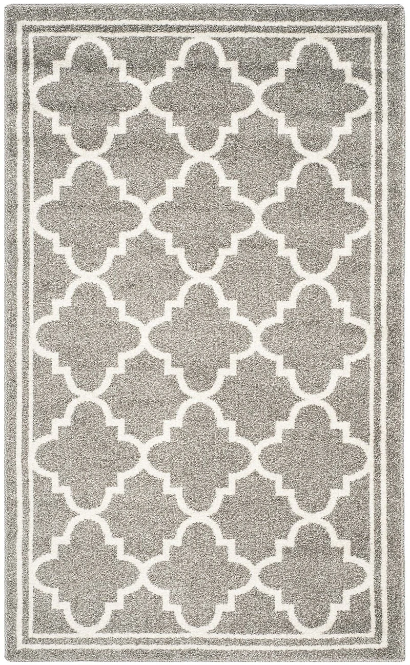 SAFAVIEH Amherst Trina Geometric Area Rug