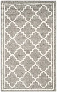 SAFAVIEH Amherst Trina Geometric Area Rug