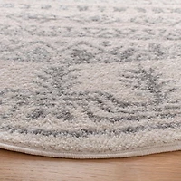 SAFAVIEH Tulum Flint Tapis Géométrique