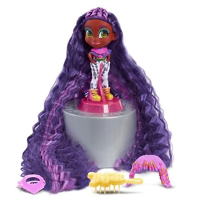 Hairdorables Longest Hair Ever! Kali