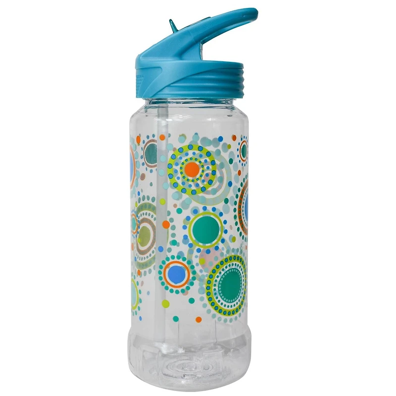 Cool Gear 24 oz Rigid Bottle