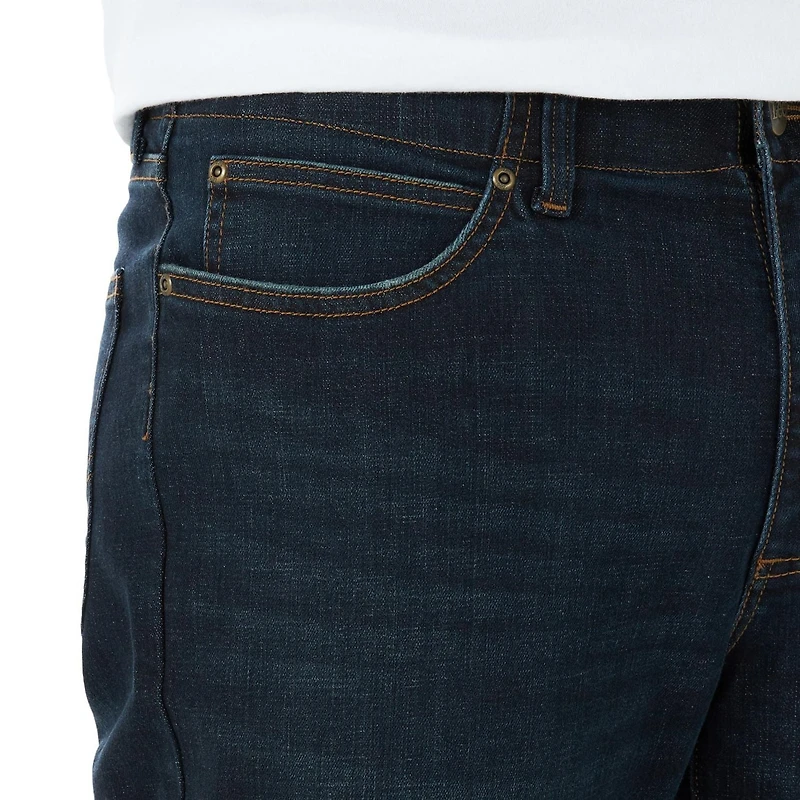 Lee Men's Athletic Taper Jean