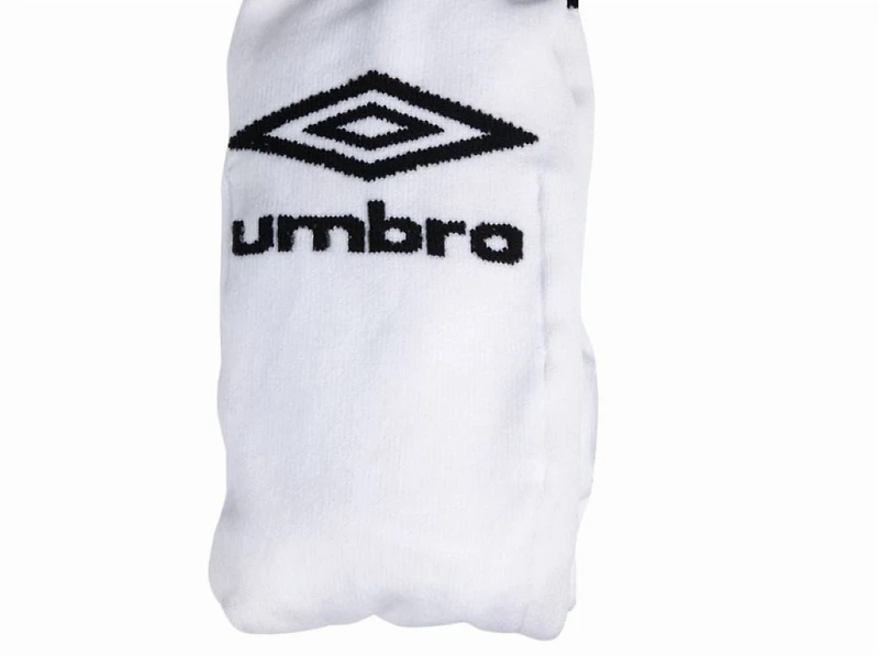Chaussette de Football Umbro avec protege-tibias Junior