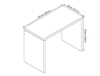 Mainstays Office Desk