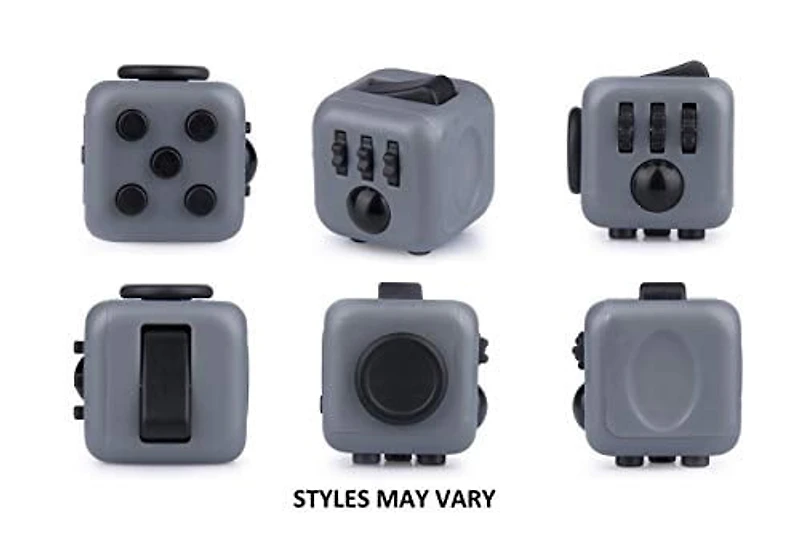 Le jouet Original Fidget Cube