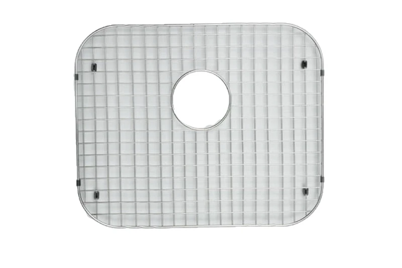 American Imaginations 19-in. W Kitchen Sink Grid AI-34663