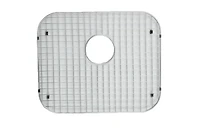 American Imaginations 19-in. W Kitchen Sink Grid AI-34663