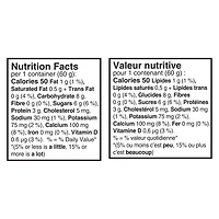 Yop 2% Minigo Duo, Variety, Kids Snack, 6x60g