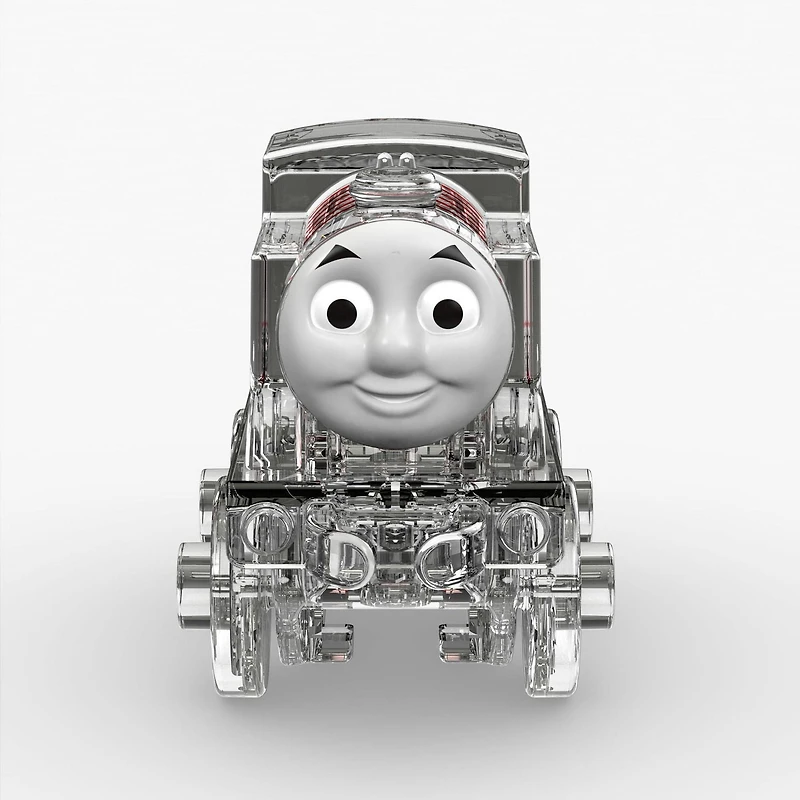 Thomas et ses amis Minis Thomas Édition Spéciale