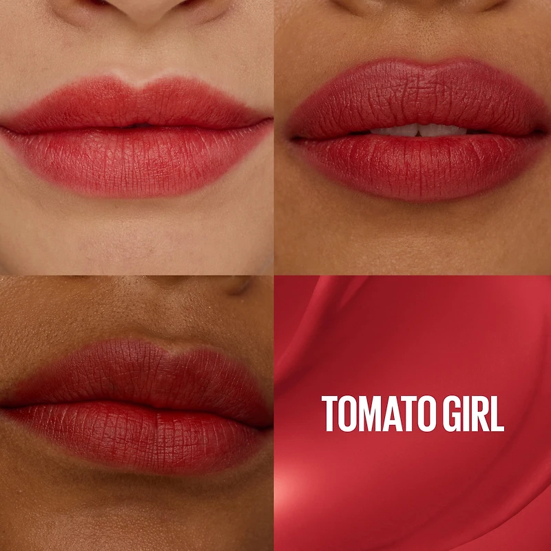 Maybelline Super Stay Teddy Tint Nudes Lip Tint Soft Era 5.4ml