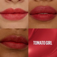 Maybelline Super Stay Teddy Tint Nudes Lip Tint Soft Era 5.4ml