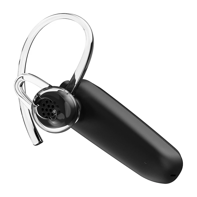 Casque Bluetooth Motorola HK126 Mono sans fil intra-auriculaire - Noir