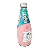 TAS COCONUT MILK BEVERAGE - STRAWBERRY, COCONUT MILK BEVERAGE - STRAWBERRY