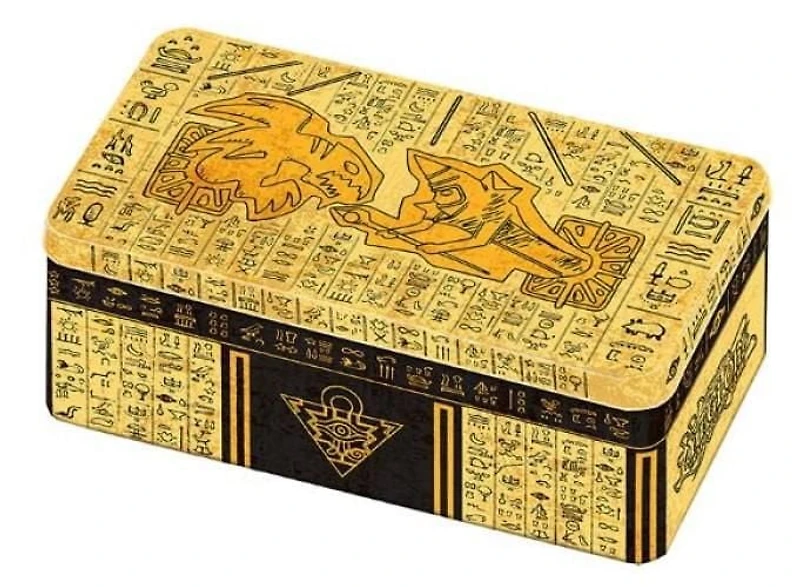 Yu-Gi-Oh! TCG: 2021 Tin of Ancient Battles