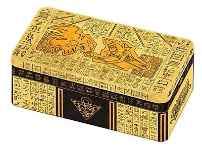 Yu-Gi-Oh! TCG: 2021 Tin of Ancient Battles