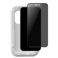 Blu Element EasyFit Privacy Eco Screen Protector for iPhone 17 Pro Max