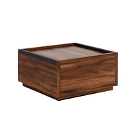 Sauder Manhattan Gate Coffee Table