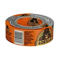 GORILLA SILVER TAPE 35YD