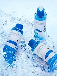 Round Lab Ampoule de Jus de Bouleau 50ml