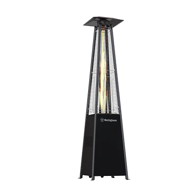 Westinghouse Propane Patio Heater, Pyramid Style