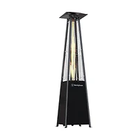 Westinghouse Propane Patio Heater, Pyramid Style