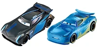 Disney/Pixar Cars 3 Jackson Storm & Danny Swervez Die-cast 2-pack