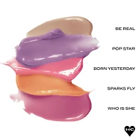 Hard Candy, Face Off Luminous Liquid Blush, 10 mL