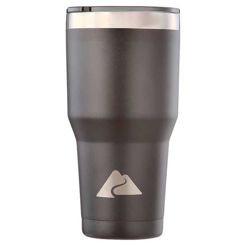 Ozark Trail PL 32OZ Stainless Steel Tumbler, OZARK TRAIL PL 32OZ SS TUMBLER