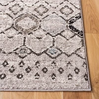 SAFAVIEH Amsterdam Gladwin Tapis Géométrique