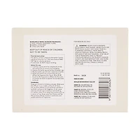 Coffret cadeau Anko Mandarine et Néroli Ensemble diffuseur et bougie
