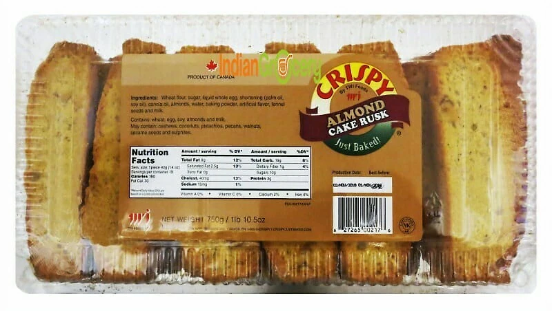 LYL TEA ORANGE PEKO - FRENCH