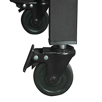 Expert Grill 4 Burner Propane Gas Flat Top Griddle Grill, Black, GGC2342W-C