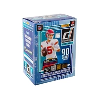 2025 Panini Donruss Football Holiday Trading Cards Blaster Box