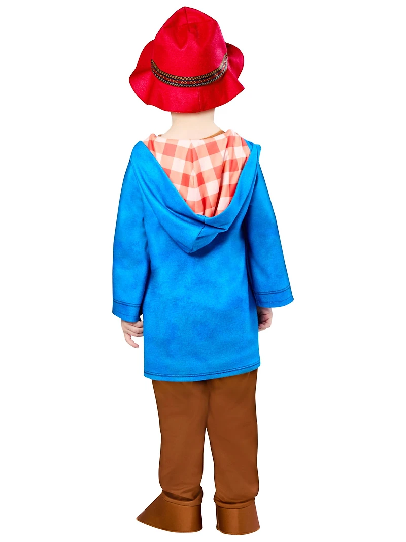 Costume Paddington Bear pour Tout-Petits par Rubies