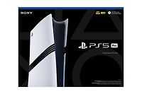Console PlayStation®5 Pro Découvrez Play Unleashed™