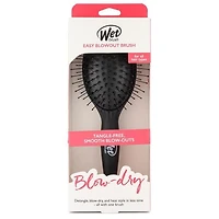 Wet Brush - Easy Blowout Brush - Blow-dry - 1Ct, Wet Brush Blow-dry