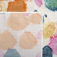 Safavieh Lillian Isadora Tapis Pointillé