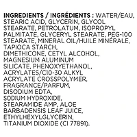 Equate Hydrating Refreshing Aloe Body Lotion, 725 ml, 725 mL