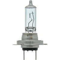 SYLVANIA H7 SilverStar Halogen Headlight