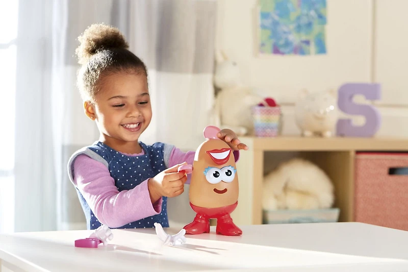 Playskool Friends Mrs. Potato Head Classic