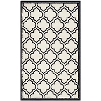 Safavieh Amherst Wilson Tapis Géométrique