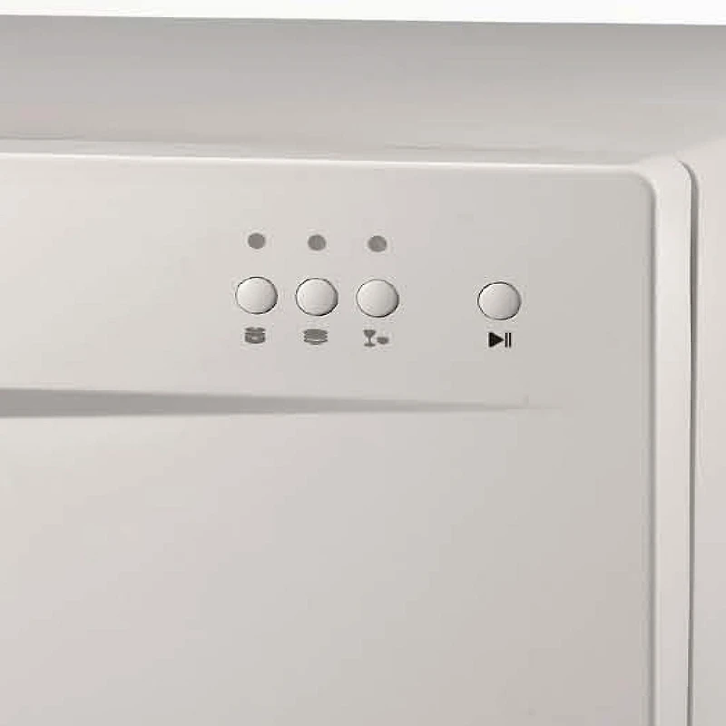 RCA Countertop Dishwasher