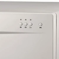RCA Countertop Dishwasher