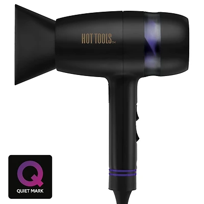 HOT TOOLS Pro Signature QuietAir Power Dryer