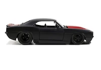 Jada Big Time Muscle 1969 Chevy Camaro   Toy Vehicle