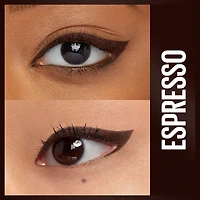 Maybelline New York Unstoppable Eyeliner, 0.28 GR