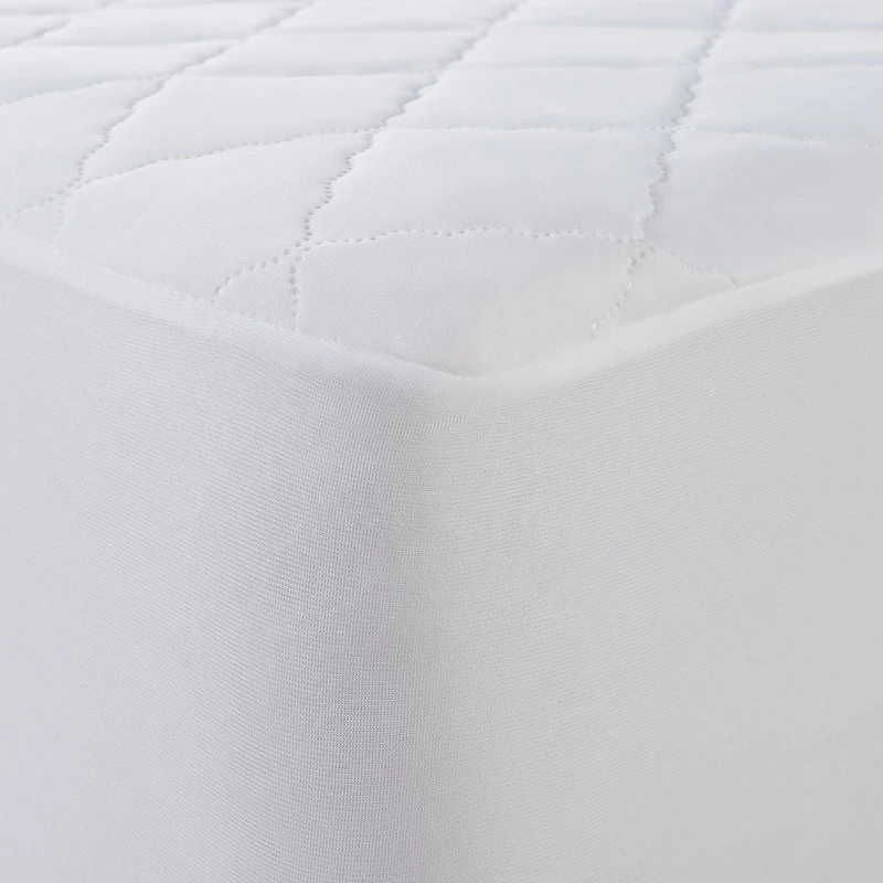 Couvre-matelas Mainstays Taille:Lit 1 place - Très grand lit