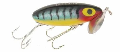 JITTERBUG, ARBOGAST JITTERBUG